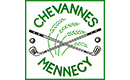 Logo-Golf de Chevannes