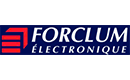 Logo-Forclum électronique