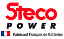 Logo-Steco Power